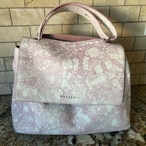 Orciani handbag